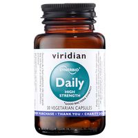 Viridian Synerbio Daily 
